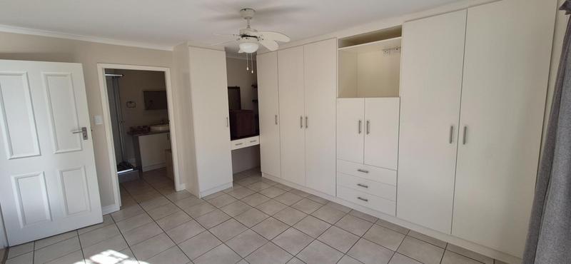 To Let 2 Bedroom Property for Rent in Dana Bay Western Cape